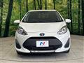 2020 Toyota AQUA