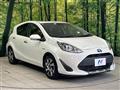 2020 Toyota AQUA