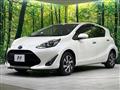 2021 Toyota AQUA