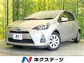 2012 Toyota AQUA