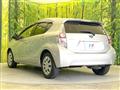 2012 Toyota AQUA