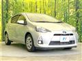 2012 Toyota AQUA
