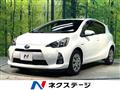 2012 Toyota AQUA