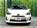 2012 Toyota AQUA