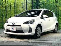2012 Toyota AQUA