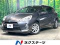 2012 Toyota AQUA
