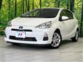 2012 Toyota AQUA