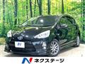 2012 Toyota AQUA
