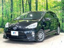 2012 Toyota AQUA