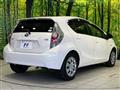 2013 Toyota AQUA