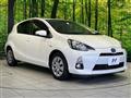 2013 Toyota AQUA