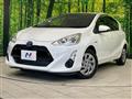 2015 Toyota AQUA