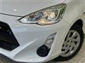2015 Toyota AQUA