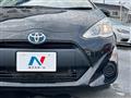 2015 Toyota AQUA