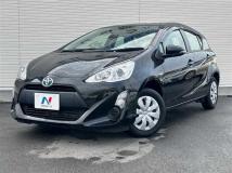 2015 Toyota AQUA