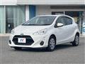 2015 Toyota AQUA