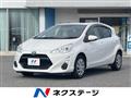 2015 Toyota AQUA