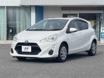 2015 Toyota AQUA