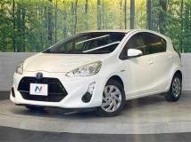 2015 Toyota AQUA