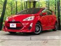 2015 Toyota AQUA