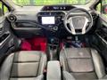 2015 Toyota AQUA