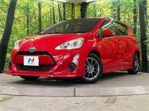 2015 Toyota AQUA