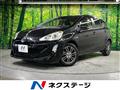 2015 Toyota AQUA