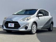 2016 Toyota AQUA