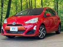 2016 Toyota AQUA