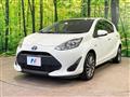 2017 Toyota AQUA