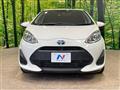 2017 Toyota AQUA