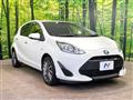 2017 Toyota AQUA