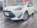 2017 Toyota AQUA