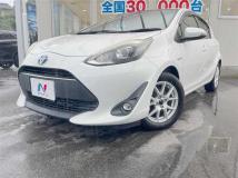 2017 Toyota AQUA