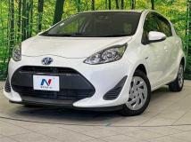 2017 Toyota AQUA