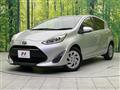 2017 Toyota AQUA