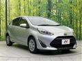 2017 Toyota AQUA