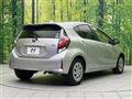 2017 Toyota AQUA