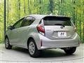 2017 Toyota AQUA