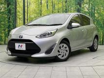 2017 Toyota AQUA