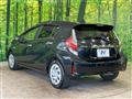 2017 Toyota AQUA