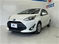 2018 Toyota AQUA