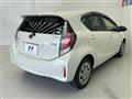 2018 Toyota AQUA
