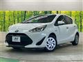 2018 Toyota AQUA