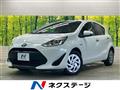2018 Toyota AQUA