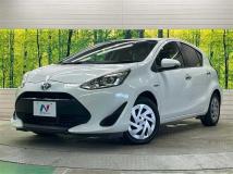2018 Toyota AQUA