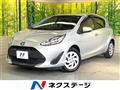 2018 Toyota AQUA