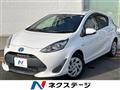 2018 Toyota AQUA