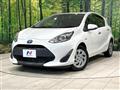 2018 Toyota AQUA