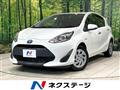2018 Toyota AQUA